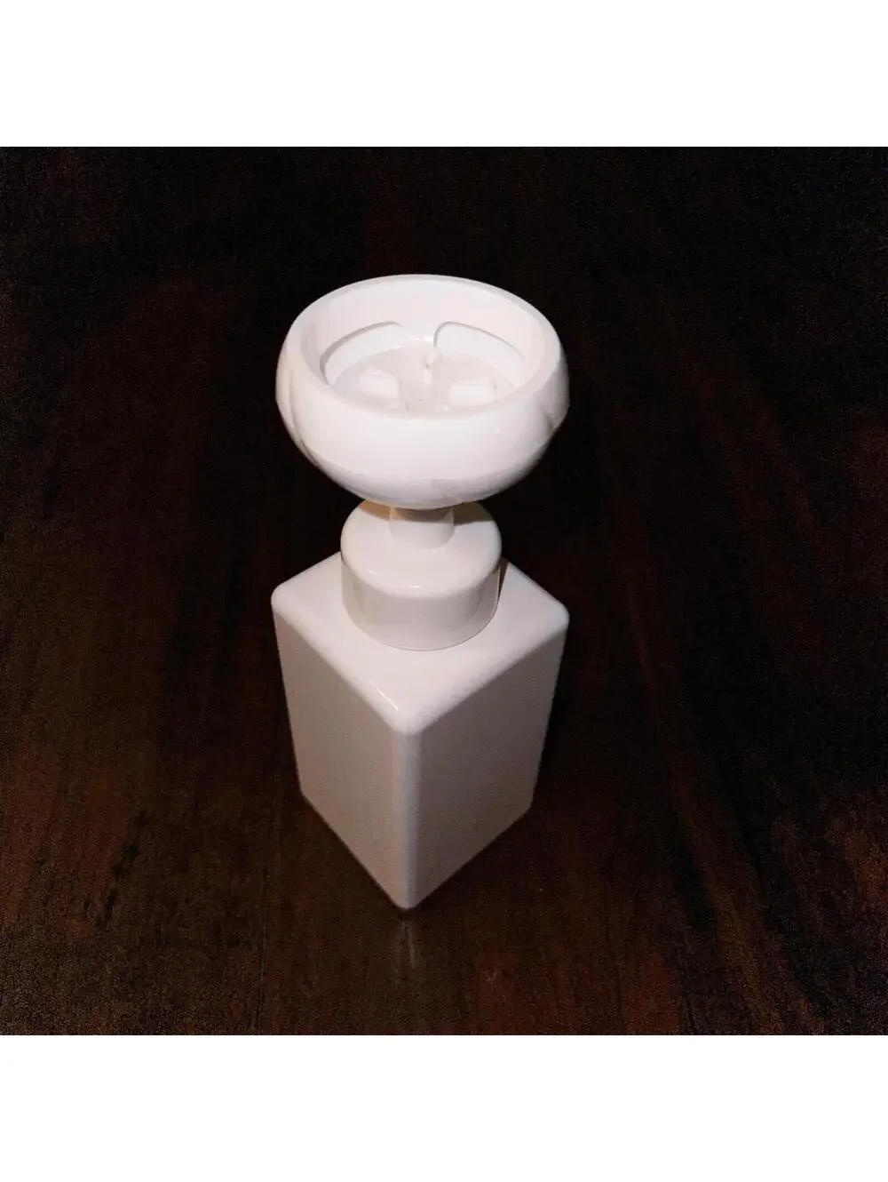Foaming Soap Dispenser Flower Foaming Bottle Empty Foam Liquid Hand
